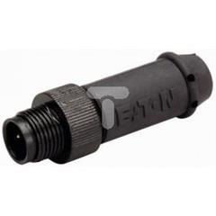 IP67 aktywne zabezpieczenie M12-M SmartWire-DT   174751