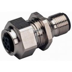 IP67 Przepust szafy sterowniczej M12-M/M12-F SmartWire-DT   174757