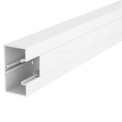 Kanał podparapetowy 53x100 RAPID 45-2 /1-komorowy/ GK-53100LGR jasnoszary 6113002 /2m/