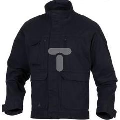 Bluza MACH originals z bawełny (97%) elastanu (3%) 290 g/m2 kolor czarny rozmiar S CORP MOVESNOPT