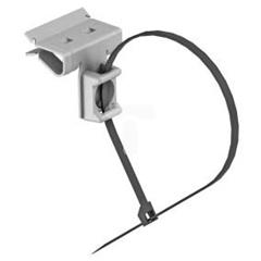 Klamra nośna z opaską kablową 240mm BCCT 2-4 L240 1483641