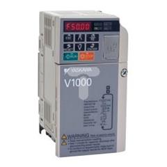 Falownik wektorowy trójfazowe 380-480V AC 15 kW 3x400V 24A CIMR-VC4A0031FAA