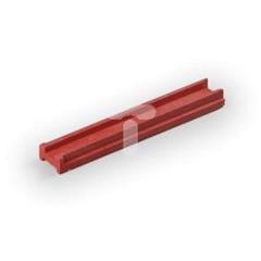 Szpilka blokująca Cubo P czerwona 300x600x30mm PBLP1849