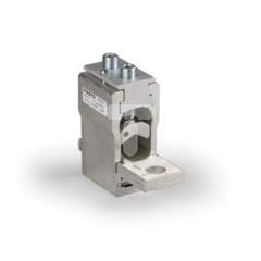 Zacisk aparatowy Al/Cu 2x(150-300mm2) KE58