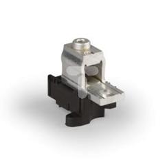 Zacisk aparatowy na podstawie izolowanej, Al/Cu 35-240mm2 KE74.2