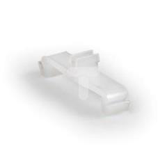 Uchwyt montażowy Clampo Tap do listwy DIN 35 PMR130