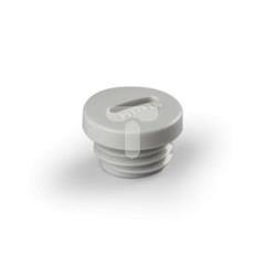 Zaślepka M12 H/fi 6/15mm poliamid PMR1217.12