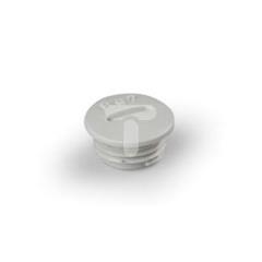 Zaślepka Pg7 H/fi 8/15mm poliamid PMR442.07