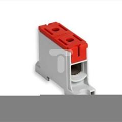 Zacisk Clampo Pro czerwony Al/Cu 16-95mm2 KE162.4