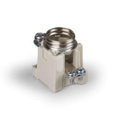 Podstawa bezpiecznikowa DIII 1x63A, z zaciskiem maks. Al 50mm2, Cu 35mm2 KV63.5