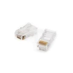 Wtyk teleinformatyczny RJ45 8P8C PLU-1001 /100szt./