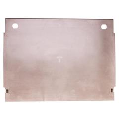 Drzwi wewnętrzne 500x400mm IP66 NSYPAP54