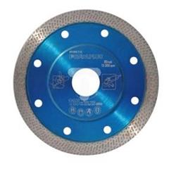 Tarcza diamentowa 230X22,23mm do cięcia ceramiki CERAMIC RT-DDC-230