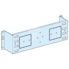 Prisma Plus G Płyta montażowa do ISFT160 pionowa   