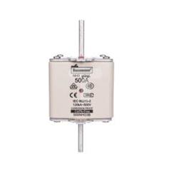 Wkładka bezpiecznikowa NH3 500A gL/gG 500V 500NHG3B