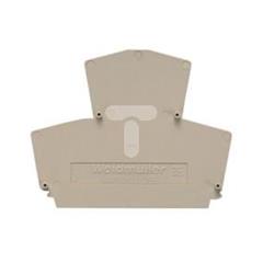 Płytkaskrajna WAP WDK2.5 1059100000 /20szt./