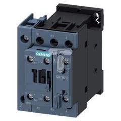 Stycznik mocy 40A 4P 11kW 110V 50Hz 1Z 1R 3RT2526-1AF00