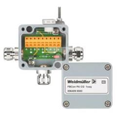 Rozdzielacz standardowy magistrali PROFIBUS PA FBCon PA CG 1way 8564090000