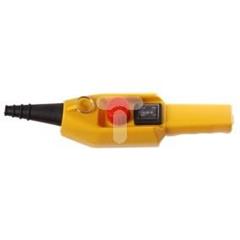 Kaseta sterownicza suwnicowa SP22-B-01+przełącznik ON-OFF-ON z samopowrotem PKS-2\W02