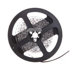 Pasek LED 12V 20W LEDS-P 4W/M IP00-WW ciepło biały 24010