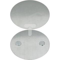 Magnetyczna plytka montażowa BR 1000 do czujki dymowej 1290000