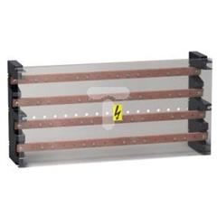 Prisma Plus G/P Blok rozdzielczy 4-biegunowy 400A   
