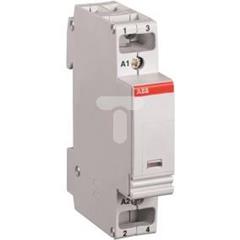 Stycznik modułowy 20A 1Z 1R 24V 50Hz/ 28V 60 Hz ESB20-11 24V 50Hz / 28V 60Hz