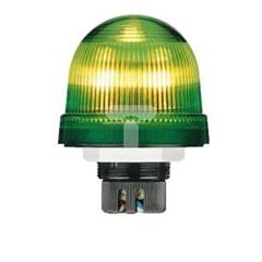 Element świetlny zielony ciągły 115V AC (LED) KSB-115G 1SFA616080R1152