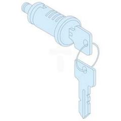 Prisma Plus G Zamek z 2 kluczami nr 2433A   