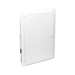 Rozdzielnica modułowa 3x12 podtynkowa IP40 Golf (drzwi pełne) VF312PD