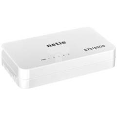 Switch desktop 5-port 1GB NETIS ST3105GS
