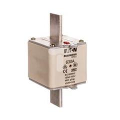 Wkładka bezpiecznikowa NH3 630A gL/gG 500V 630NHG3B