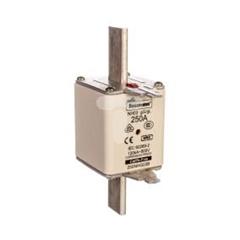 Wkładka bezpiecznikowa NH3 250A gL/gG 500V 250NHG03B