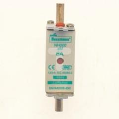 Wkładka bezpiecznikowa NH000 6A aM 690V 6NHM000B-690