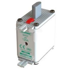 Wkładka bezpiecznikowa NH00 80A aM 690V 80NHM00B-690