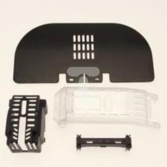 Zestaw osłon IP20 3P NH1 TD1-IP20