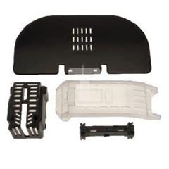 Zestaw osłon IP20 3P NH2 TD2-IP20