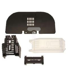 Zestaw osłon IP20 3P NH3 TD3-IP20