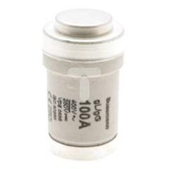 Wkładka bezpiecznikowa D03 100A gL/gG 400V M30 100NZ03