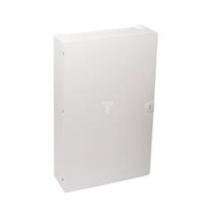 Rozdzielnica modułowa 4x18 natynkowa IP40 Golf (drzwi pełne) VS418PD