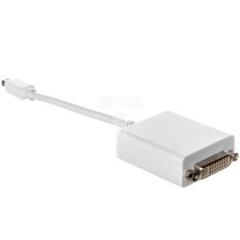 Adapter miniDisplayPort 1.1 - DVI-I 51728