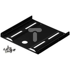 Ramka montażowa HDD / SSD 2,5 -> 3,5 93990