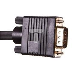 Kabel monitorowy VGA D-Sub(15-pin) Full HD SVGA 30m 68141