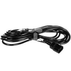 Kabel przedłużający IEC C14 - IEC C13 5m 39203