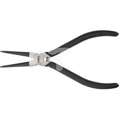 Szczypce do pierścieni osadczych 140 mm wewnętrzne proste 01-033