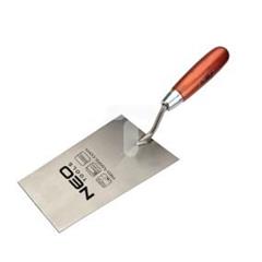 Kielnia trapezowa 160 mm grubość blatu 1.2 mm 50-011