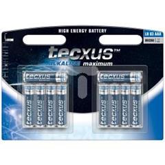 Bateria alkaliczna LR03 / AAA 1,5V 23778 /10szt./