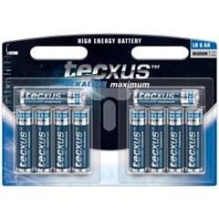 Bateria alkaliczna LR6 / AA 1,5V 23761 /10szt./