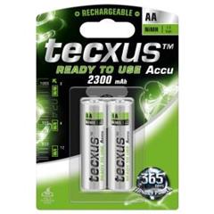 Akumulator Ni-MH HR6 / AA R2U 2300mAh 23819 /2szt./