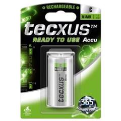 Akumulator Ni-MH HR14 / C R2U 4500mAh 23805